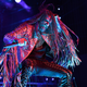 Rob Zombie, director of a PG film